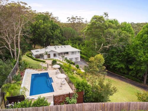 Macmasters Beach Casa | Casa Scenic MacMasters Beach