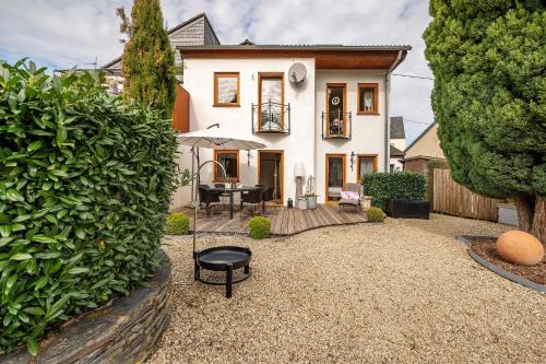 Longkamp Apartamento | Casa Schneck