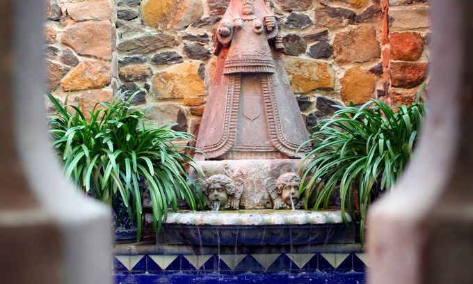 Zona Centro Cama Y Desayuno | Casa Schuck Boutique Hotel