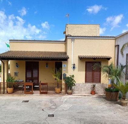 Marsala Casa | Casa Sciacca La Tua Casa Vacanze Ideale a Marsala