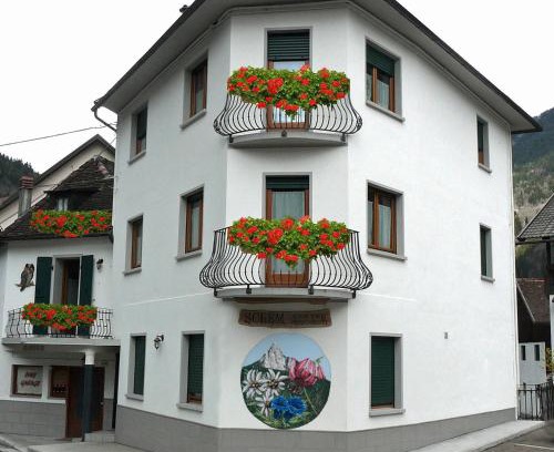 Rigolato Casa | Casa Screm - Appartamenti e Camere -Rigolato - UD
