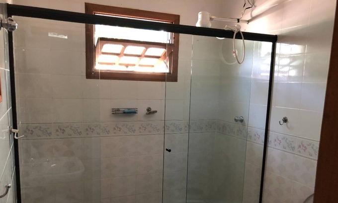 Tabatinga Casa | Casa Segura e Confortável