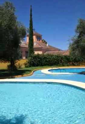 Valencina de la Concepción Apartamento | Casa Sevilla