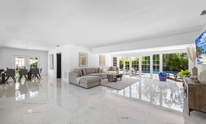 Harbor Beach Casa | Casa Seabreeze