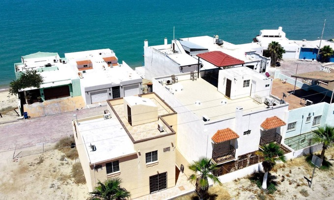 Villas de Las Palmas Casa | Casa Seascape Villas de Las Palmas