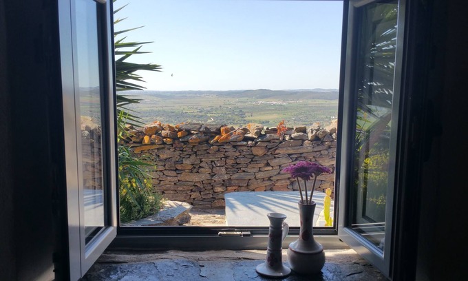Monsaraz Casa | Casa Sebastião - Monsaraz