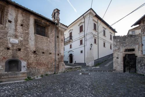 Capestrano Apartamento | Casa Senatore