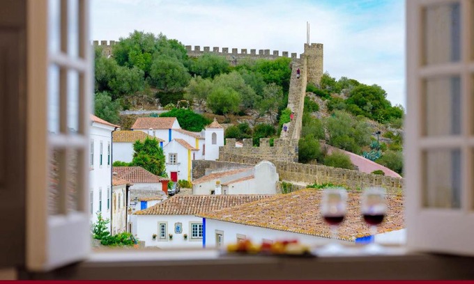 Obidos Casa | Casa Senhoras Rainhas AL - Obidos - by Unlock Hotels