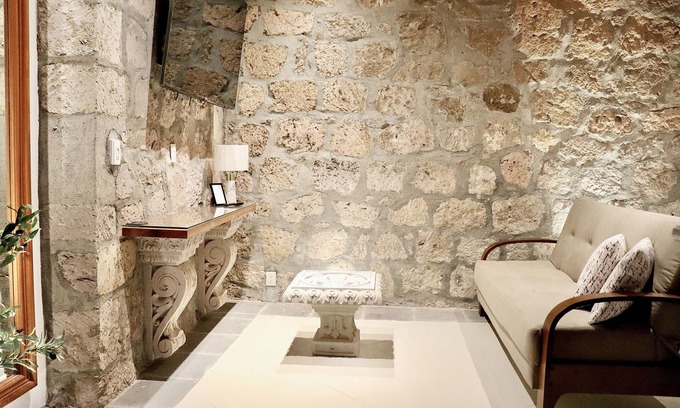 Centro histórico Apartamento | Casa Serdán Suites & Events