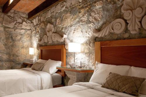 Centro histórico Apartamento | Casa Serdán, Suites & Events