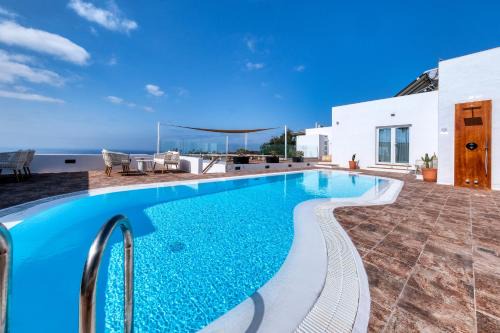 Macher Casa | Casa Serena 10 Boutique- Adults Only-Breakfast Included