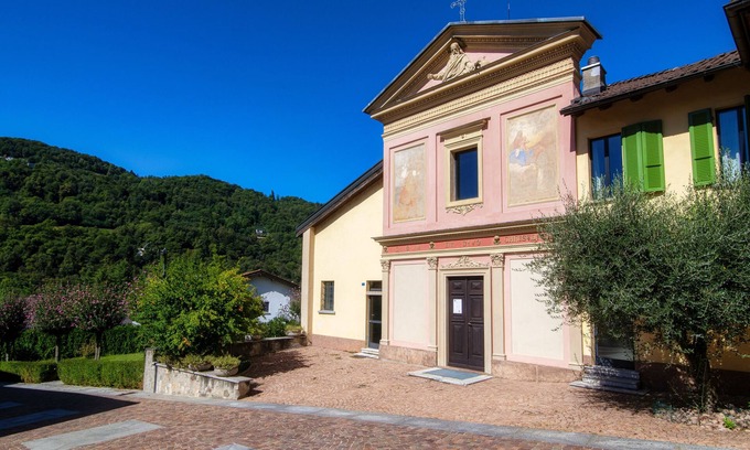 Grancia Apartamento | Casa Serena