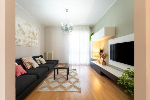 Isolotto Apartamento | Casa Serena Firenze
