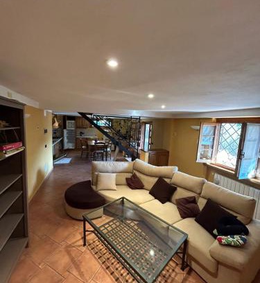 Massarosa Casa | Casa Serena