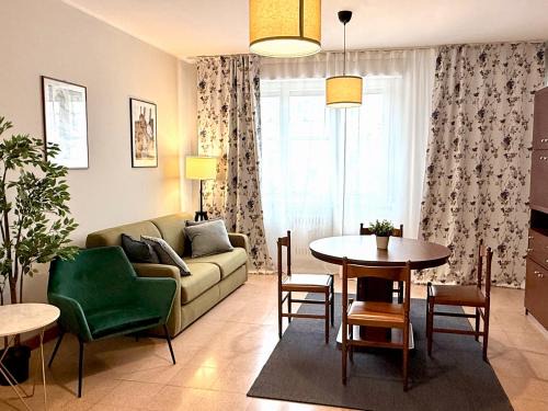 Reggio nell'Emilia Apartamento | Casa Serena