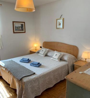 Siror (tn) Apartamento | Casa Serena