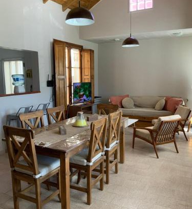 Balneario El Cóndor Casa | Casa Serena Mar