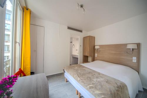 Flandres Hotel | Casa Serena Paris Hôtel