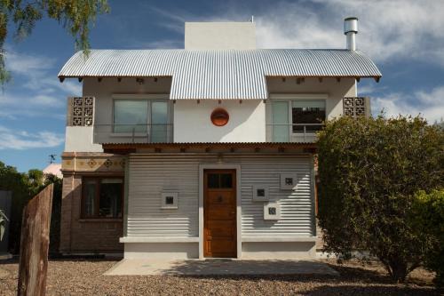 Puerto Pirámides Casa | Casa Serendipia