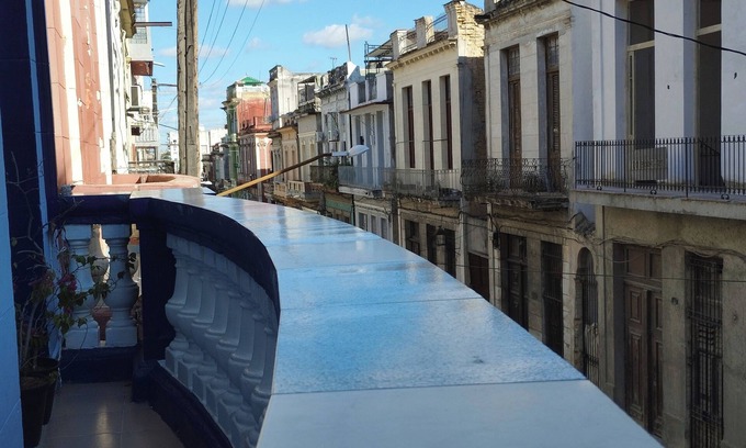 El Vedado Casa | Casa Serendipia