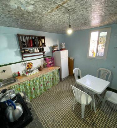 Souika Apartamento | Casa Sereno