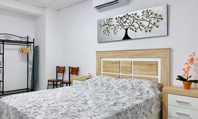 Novelda Apartamento | Casa Sergio de Novelda