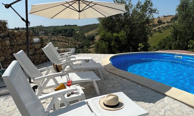 Colonnella Apartamento | Casa Sergio