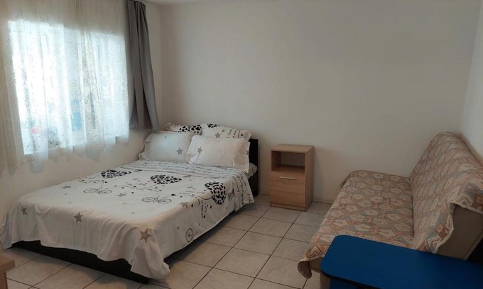 Eforie Nord Casa | Casa Sergiu oferte-cazare