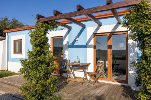 Sagres Casa | Casa Serpa
