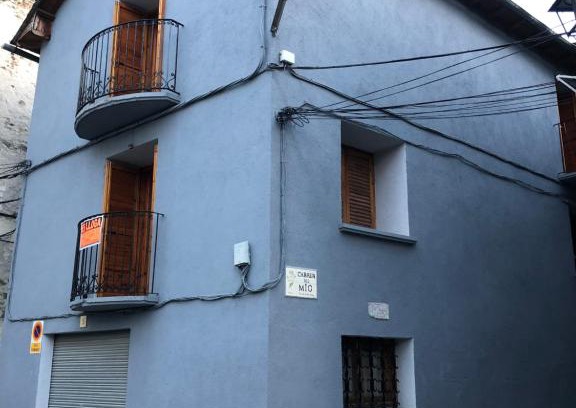 Esterri D'Aneu Casa | Casa Serraller