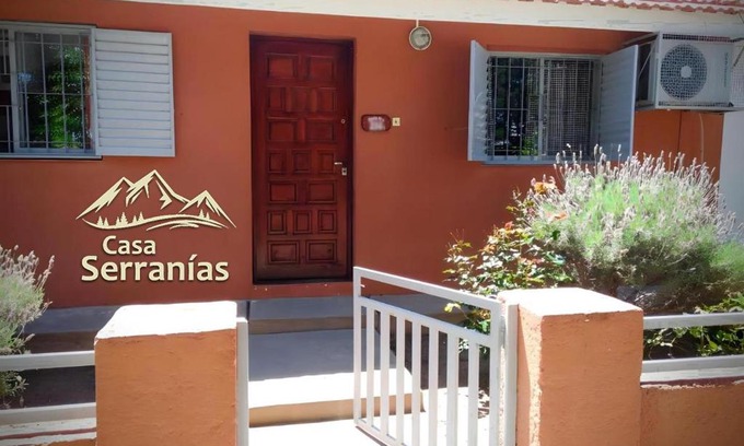 Villa Larca Casa | Casa Serranías