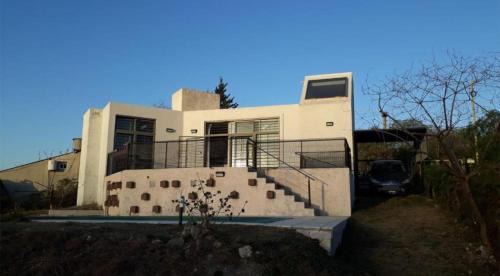 Río Ceballos Casa | Casa Serrana