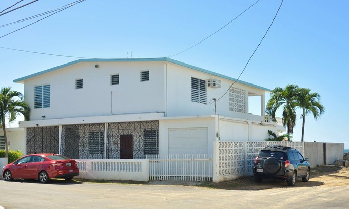 Stella Apartamento | Casa Serrano Frente a la playa Propiedad