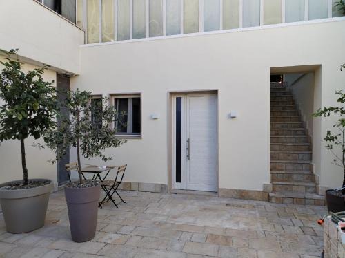 Laureto Apartamento | Casa Serri