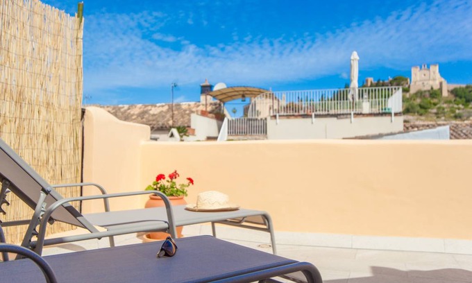 Arta Casa | Casa Ses Barraques