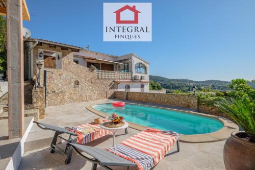 Vall-Llobrega Casa | Casa Ses Salines