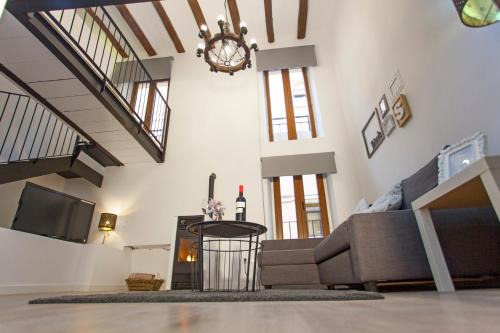 Alcoy Apartamento | Casa Severina