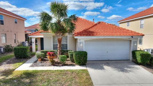 Solana Casa | Casa Sevilla - 4 BD - Sleeps 8 - Pool Spa - Disney