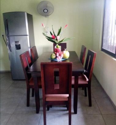 Puerto Jiménez Casa | Casa Shakira