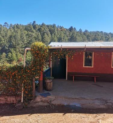 San Sebastián Río Hondo Apartamento | Casa Shalom