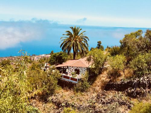 Puntagorda Casa | Casa Shanti La Palma