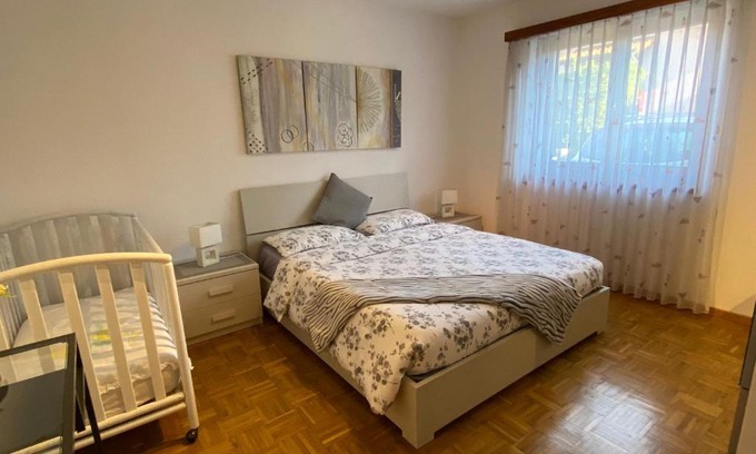 Quartino Apartamento | Casa Sheila