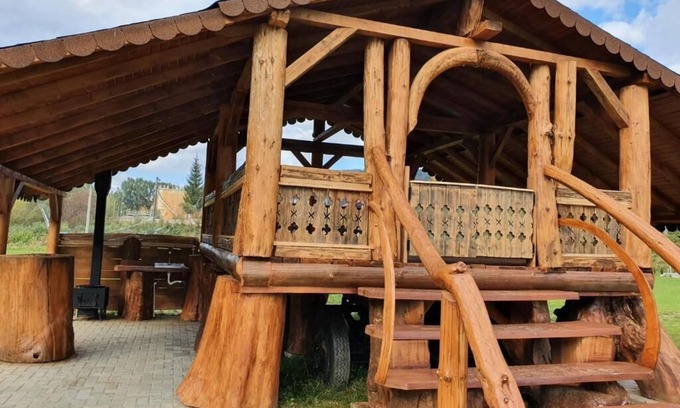 Vatra Dornei Casa | CASA SIADY