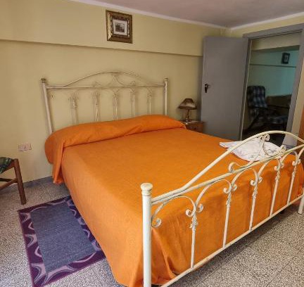 Sibari Apartamento | Casa Sibarys 20 mt dalla Stazione 1 piano