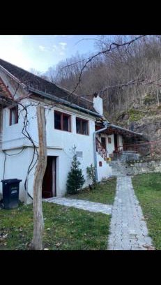 Sibiel Casa | Casa sibiel