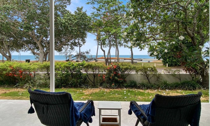 Horseshoe Bay Casa | Lei Lo - Horseshoe Bay, QLD