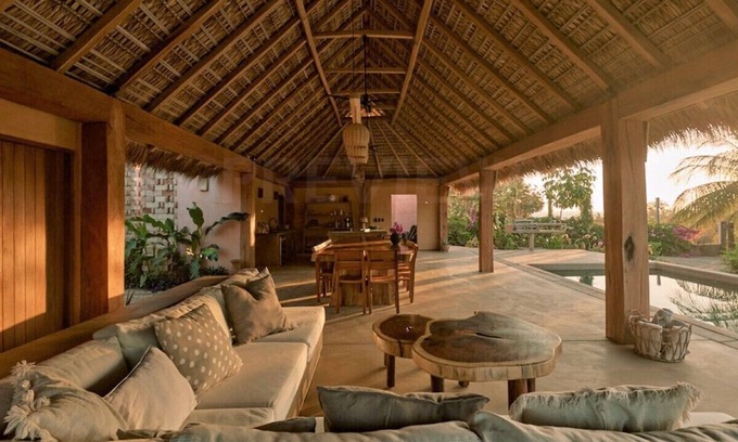 Santa María Colotepec Casa | Casa Sicaru