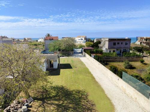 Donnalucata Apartamento | Casa Sicilia - Riviera Sicily Beach Guest House