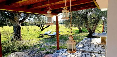 Orosei Chalet De Esquí | Casa Sicutera - Villetta indipendente situata a 4 chilometri dalla spiaggia di Su Petrosu