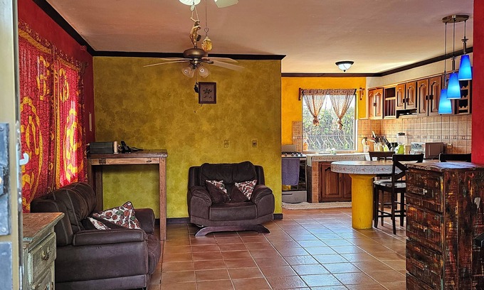 Sierpe Casa | Casa Sierpe